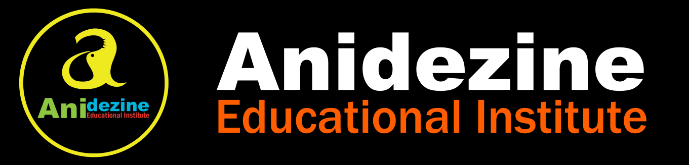 Anidezine Educational Institute, Khunti